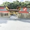 Oyo Hotel Recanto Do Alto - map
