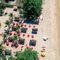 Coroa Vermelha Beach All Inclusive - map