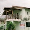 Hotel Kiribati - map