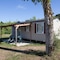 Camping L'eau Vive - map