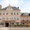 Hôtel Du Saumon - map