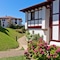 Village Vacances Azureva Hendaye - map