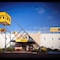 Hotel F1 Nantes Ouest St Herblain - map