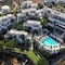 Aegean Village Beachfront Resort - map