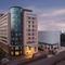 Novotel Lucknow Gomti Nagar Hotel - map