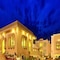 Om Rudrapriya Holiday Resort - map