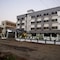 Hotel Pride Inn - map