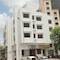 Hotel Apex Surat - map