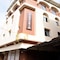 Hotel Mandarin - map