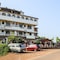 Hotel Priti International - map