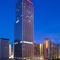 Wanda Vista Xining - map