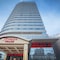 Ramada By Wyndham Wuhu - map