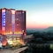 Oriental Hotel Xianju Taizhou - map