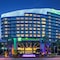 Holiday Inn Ningde Xiapu By Ihg - map