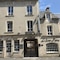 Hôtel Le St Patrice - map