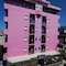 Hotel Clara - map