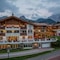 Hotel Welponer Beauty & Relax - map