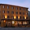 Albergo Ristorante Flora - map