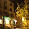 Hotel Marinella - map