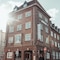 City Hotel - Delmenhorst - map