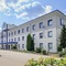Ibis Budget Erfurt Ost - map