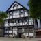 Baumhove Hotel Restaurant Am Markt - map