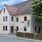 Baringer Hof - map