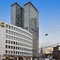 B&B Hotel Frankfurt-Hbf - map