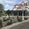 Hotel Heinz - map