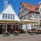 Stadthotel Waldhorn - map
