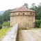 Monasterio De Moraime - map