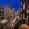 Hilton Garden Inn New York Times Square South - map