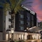 Courtyard Anaheim Resort Convention Center - map