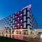 Moxy Vienna Airport - map