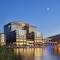 Hyatt Regency Lake Washington At Seattle’S Southport - map