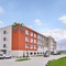 Holiday Inn Express & Suites Kansas City - Lee's Summit By Ihg - map