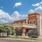 Comfort Suites Kyle - map