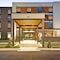 Home2 Suites By Hilton Decatur Ingalls Harbor - map
