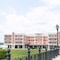 Courtyard By Marriott Rome - map
