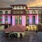 Best Western Plus Santa Cecilia Pachuca - map
