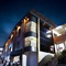 Hotel Ashoka Mount Abu - map