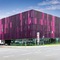 Hampton By Hilton Aachen Tivoli - map