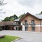 Lodge At Solent - map