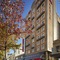 Ibis Perth - map