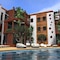 Alhambra Boutique Apartments By PMC Resorts - map