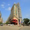 Greentree Inn Linjiang North Road Express - map