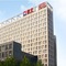 Teach Wen Hotel Beijing - map