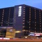 Hampton By Hilton Guangzhou Zhujiang New Town - map
