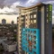 Ibis Styles Nairobi Westlands - map