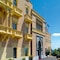 Excelsior Palace Hotel - map